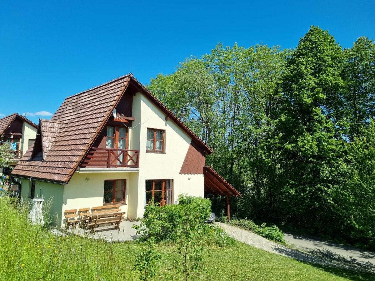 Trnka Villa Liptovsky Trnovec Exterior photo